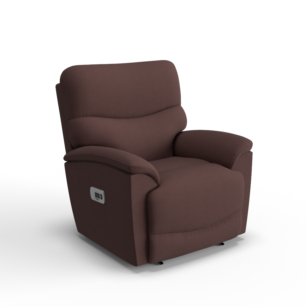 Trouper Power Wall Recliner w/ Headrest & Lumbar